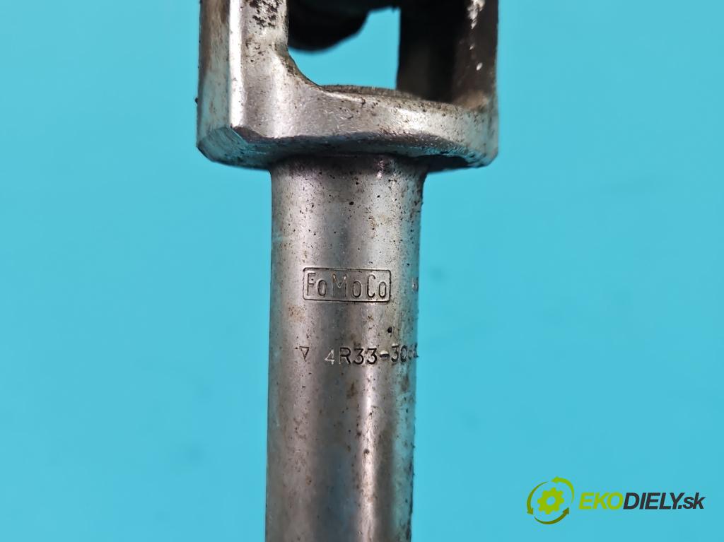 Ford Mustang V 2004-2014 3.7 V6 automatic 227 kW 3731 cm3 2- Stĺpik volant 4R33-3C662-AB (Tyč riadenia (volantu))