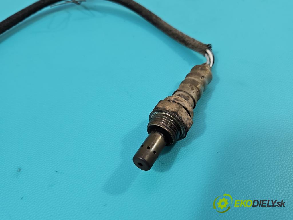 Ford Mustang V 2004-2014 3.7 V6 automatic 227 kW 3731 cm3 2- Sonda lambda FR3A-9G444-AA (Lambda sonda)
