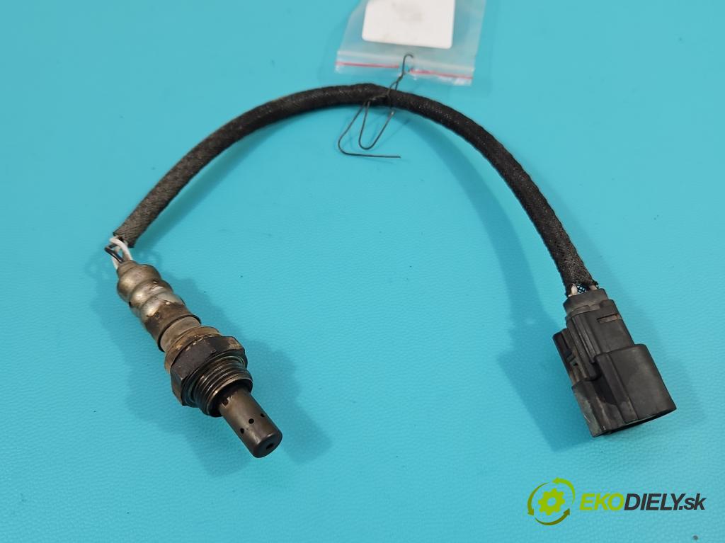 Ford Mustang V 2004-2014 3.7 V6 automatic 227 kW 3731 cm3 2- Sonda lambda FR3A-9G444-AA (Lambda sonda)