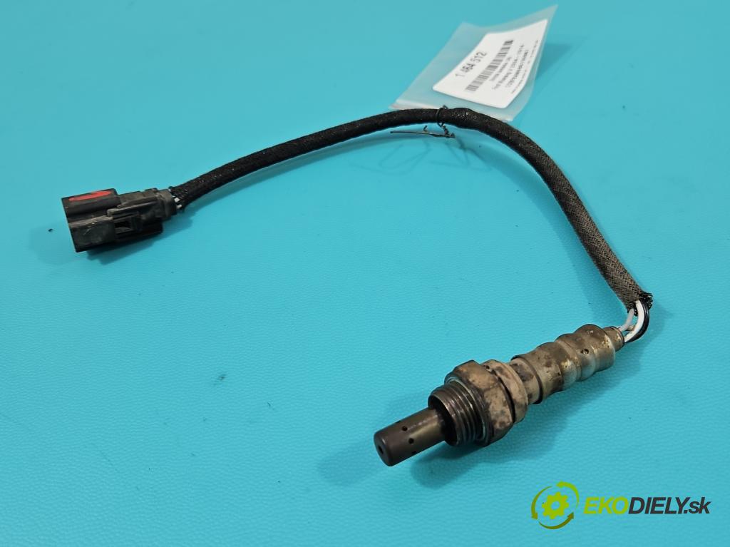 Ford Mustang V 2004-2014 3.7 V6 automatic 227 kW 3731 cm3 2- Sonda lambda FR3A-9G444-AA (Lambda sonda)