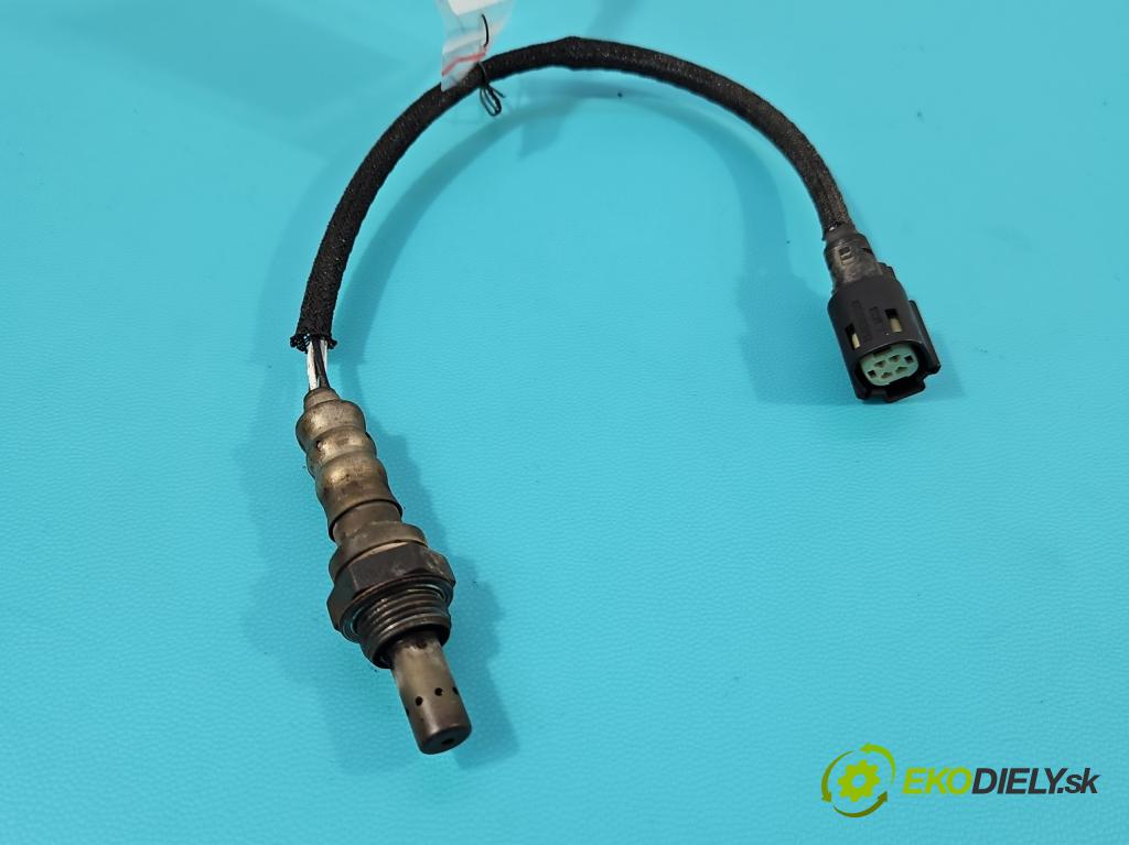 Ford Mustang V 2004-2014 3.7 V6 automatic 227 kW 3731 cm3 2- Sonda lambda FR3A-9G444-AA (Lambda sonda)