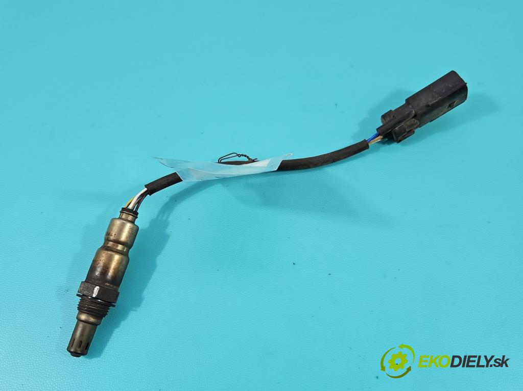 Ford Mustang V 2004-2014 3.7 V6 automatic 227 kW 3731 cm3 2- Sonda lambda 9E5A-9Y460-CA (Lambda sonda)