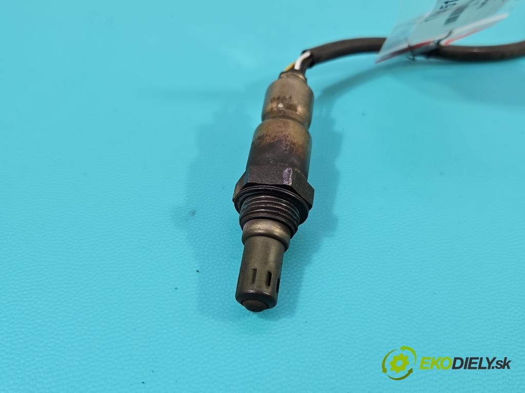 Ford Mustang V 2004-2014 3.7 V6 automatic 227 kW 3731 cm3 2- Sonda lambda 9E5A-9Y460-CA (Lambda sonda)