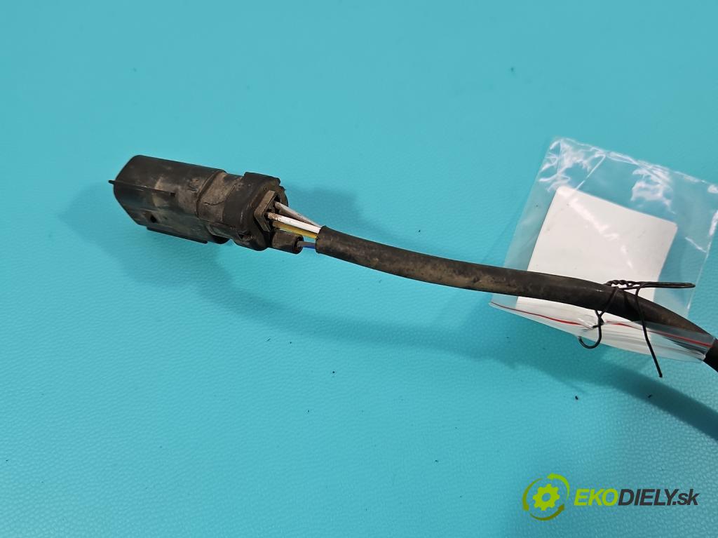 Ford Mustang V 2004-2014 3.7 V6 automatic 227 kW 3731 cm3 2- Sonda lambda 9E5A-9Y460-CA (Lambda sonda)