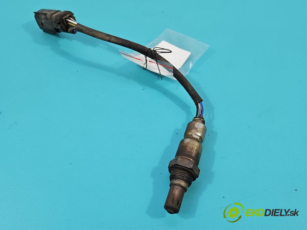Ford Mustang V 2004-2014 3.7 V6 automatic 227 kW 3731 cm3 2- Sonda lambda 9E5A-9Y460-CA (Lambda sonda)