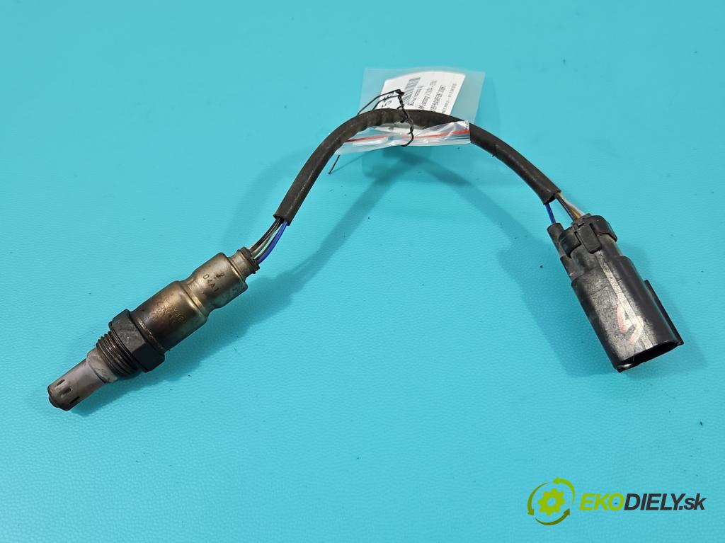 Ford Mustang V 2004-2014 3.7 V6 automatic 227 kW 3731 cm3 2- Sonda lambda 9E5A-9Y460-CA (Lambda sonda)