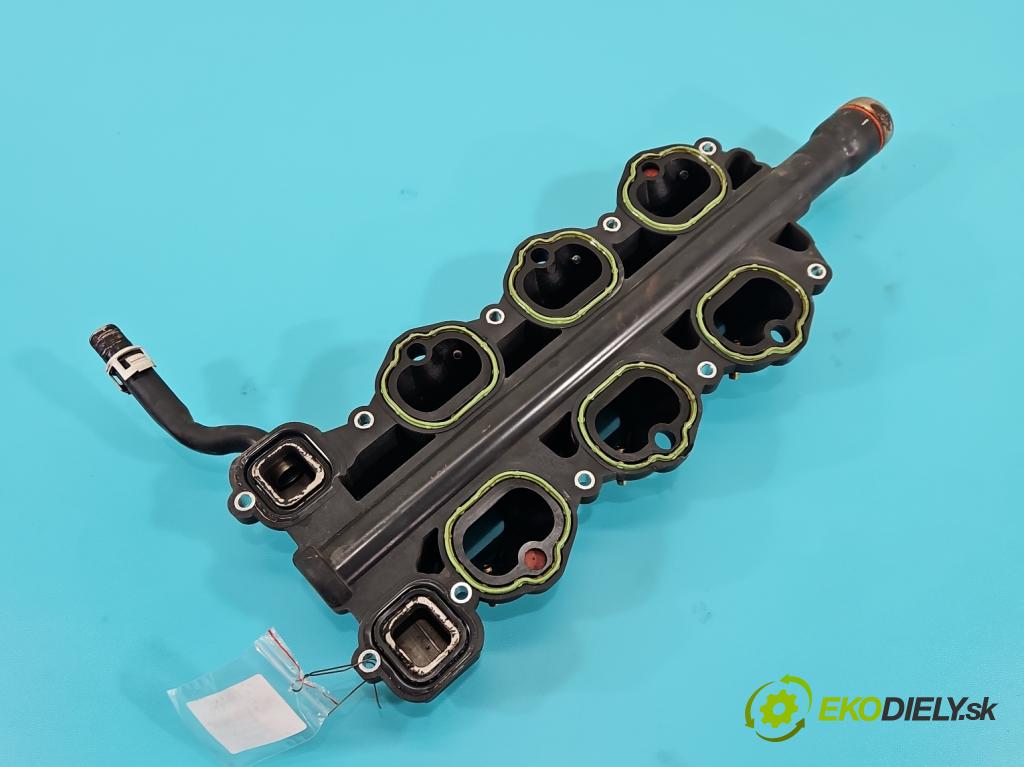 Ford Mustang V 2004-2014 3.7 V6 automatic 227 kW 3731 cm3 2- zvod nasávací BR3E-9J447-DA (Sacie potrubie)