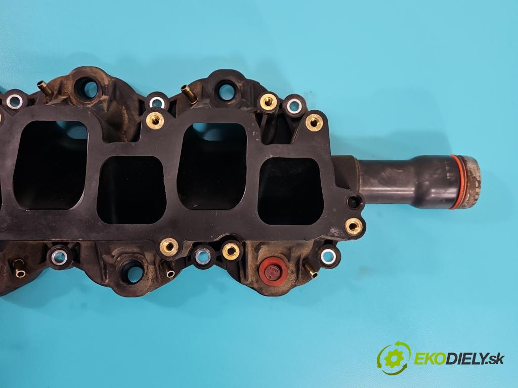 Ford Mustang V 2004-2014 3.7 V6 automatic 227 kW 3731 cm3 2- zvod nasávací BR3E-9J447-DA (Sacie potrubie)