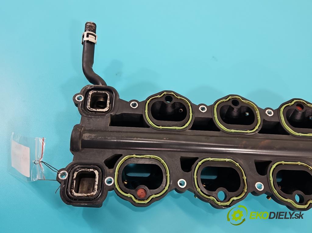 Ford Mustang V 2004-2014 3.7 V6 automatic 227 kW 3731 cm3 2- zvod nasávací BR3E-9J447-DA (Sacie potrubie)