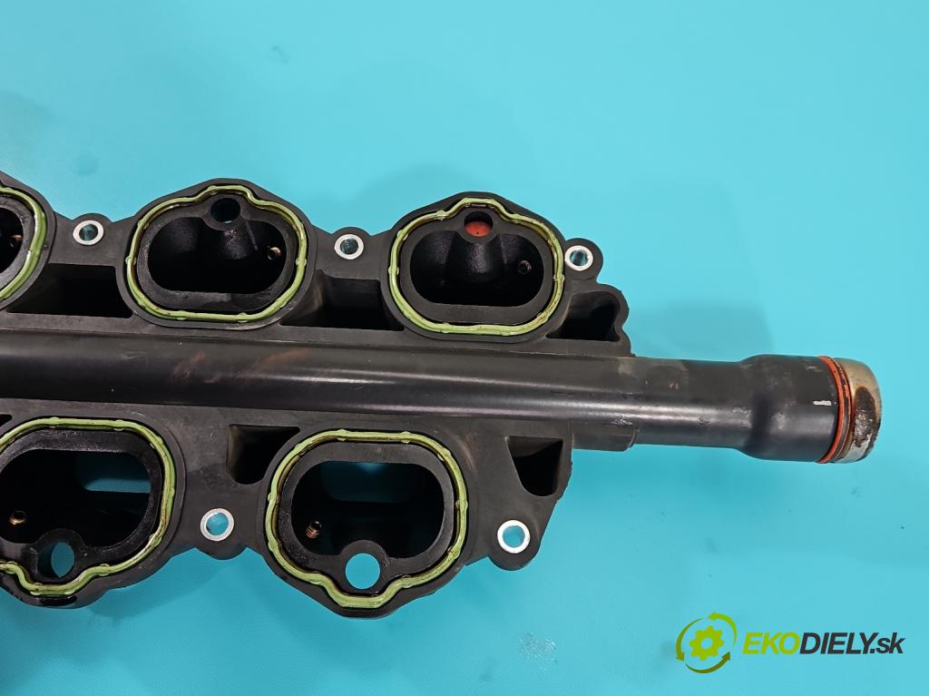 Ford Mustang V 2004-2014 3.7 V6 automatic 227 kW 3731 cm3 2- zvod nasávací BR3E-9J447-DA (Sacie potrubie)