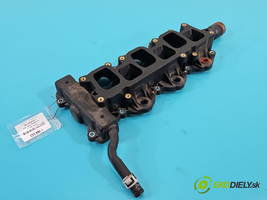 Ford Mustang V 2004-2014 3.7 V6 automatic 227 kW 3731 cm3 2- zvod nasávací BR3E-9J447-DA (Sacie potrubie)