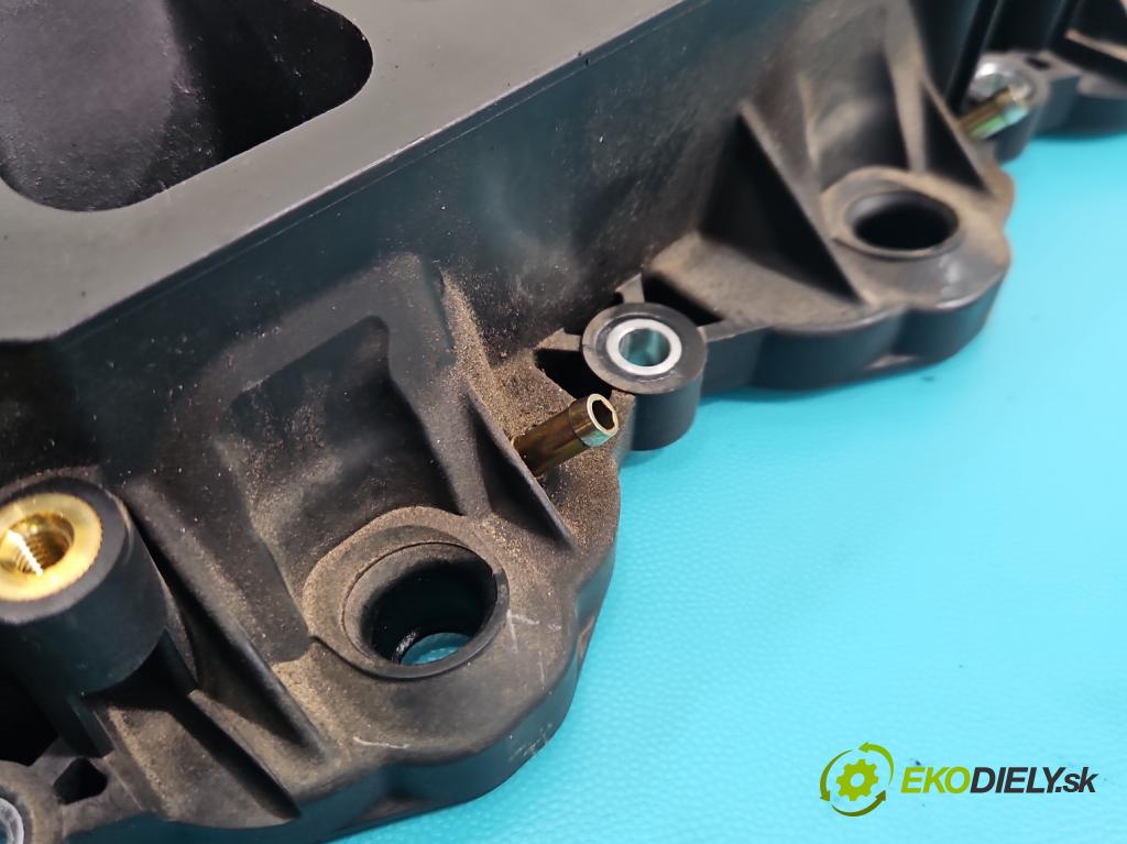 Ford Mustang V 2004-2014 3.7 V6 automatic 227 kW 3731 cm3 2- zvod nasávací BR3E-9J447-DA (Sacie potrubie)