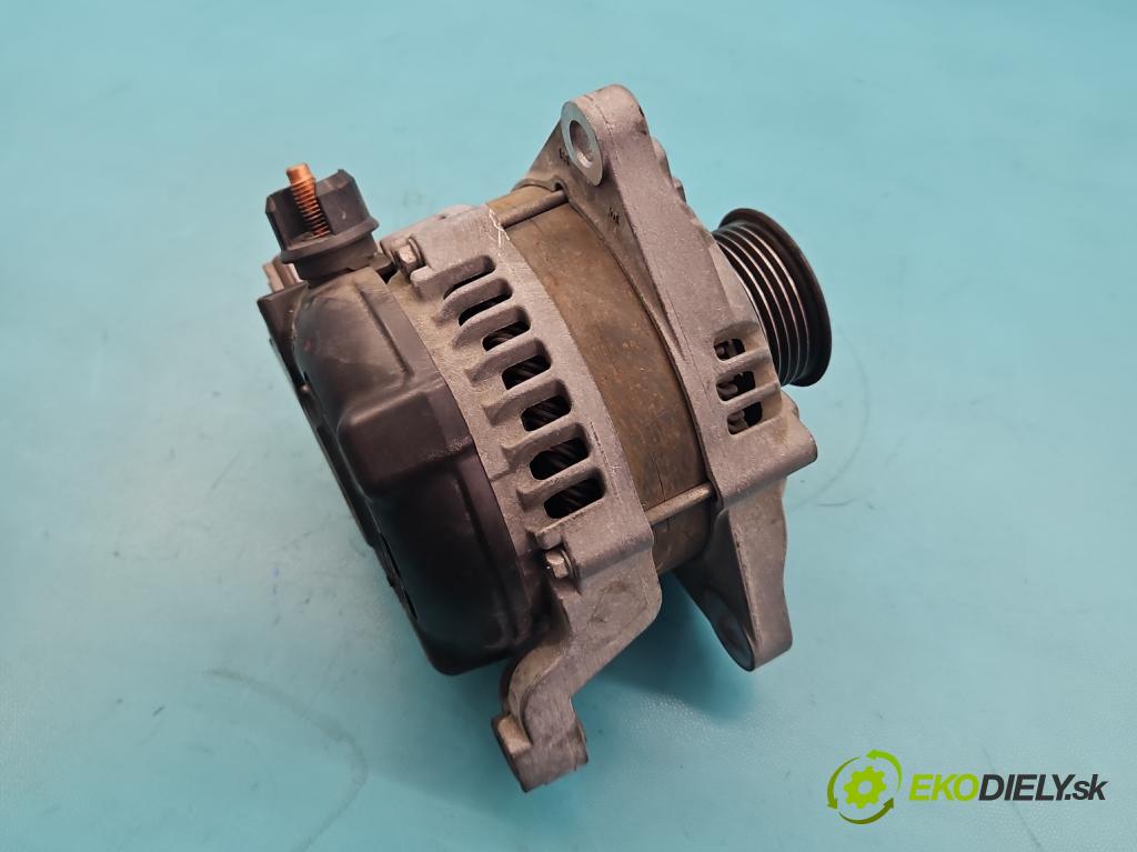 Ford Mustang V 2004-2014 3.7 V6 automatic 227 kW 3731 cm3 2- Alternator BR3T-10300-EC (Alternátor)