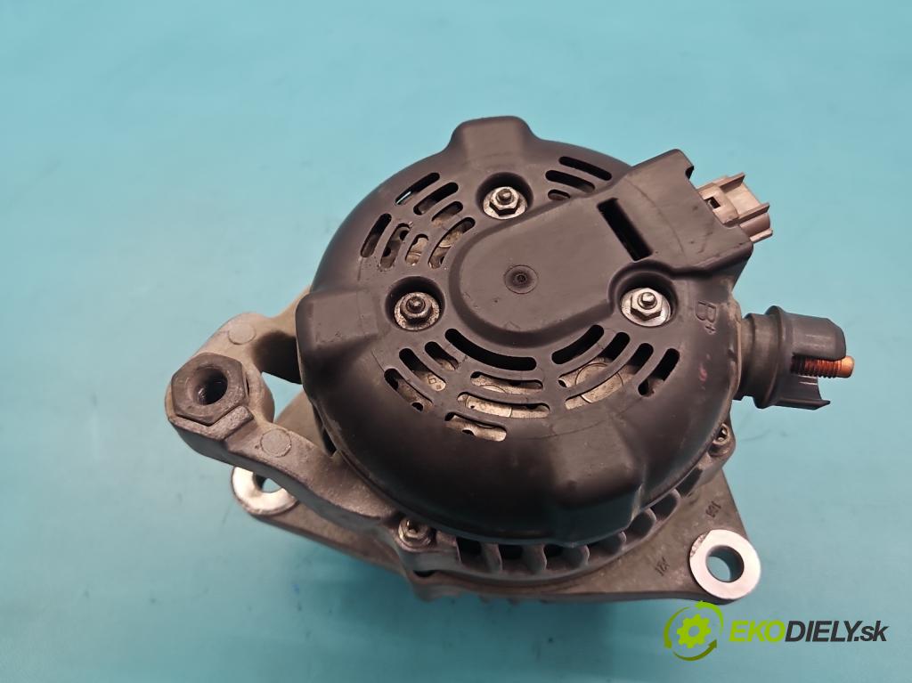 Ford Mustang V 2004-2014 3.7 V6 automatic 227 kW 3731 cm3 2- Alternator BR3T-10300-EC (Alternátor)