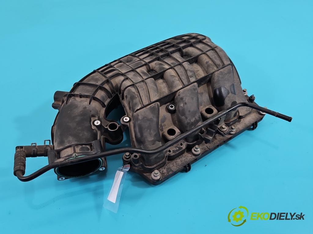 Ford Mustang V 2004-2014 3.7 V6 automatic 227 kW 3731 cm3 2- zvod nasávací BR3E-9424-NA (Sacie potrubie)