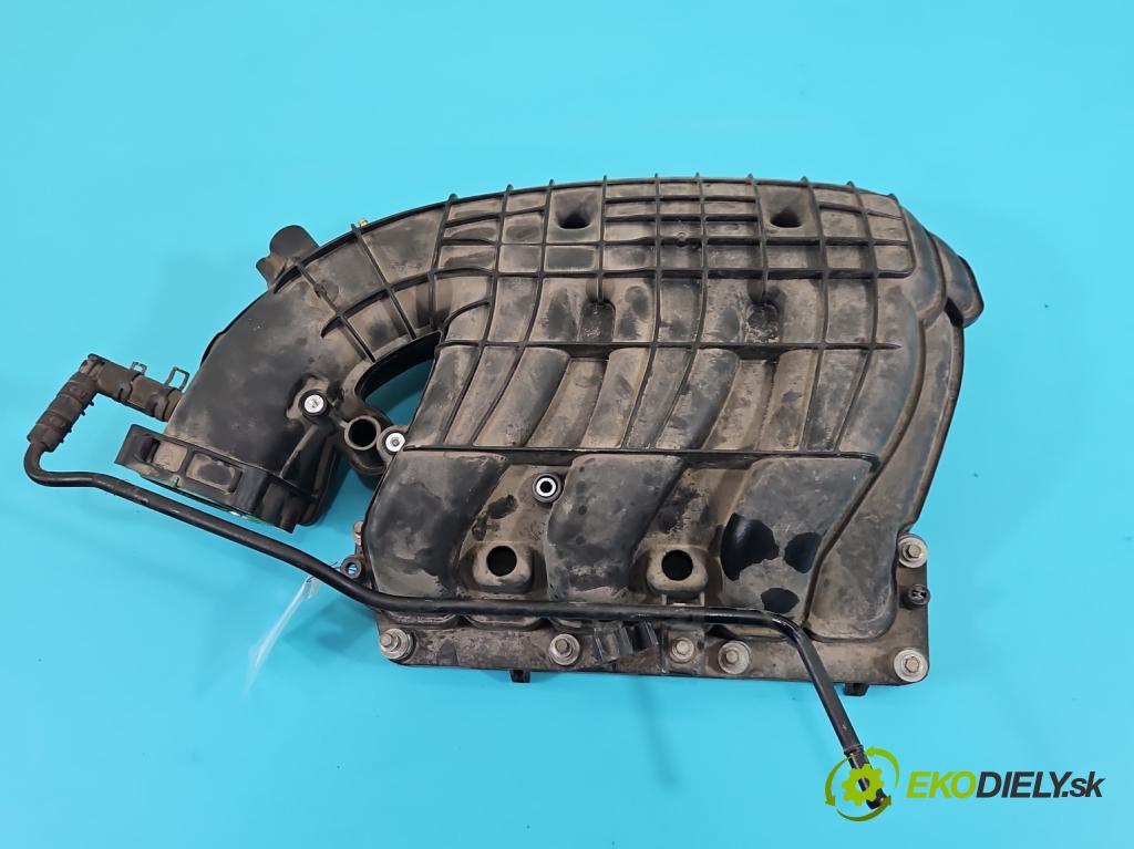 Ford Mustang V 2004-2014 3.7 V6 automatic 227 kW 3731 cm3 2- zvod nasávací BR3E-9424-NA (Sacie potrubie)