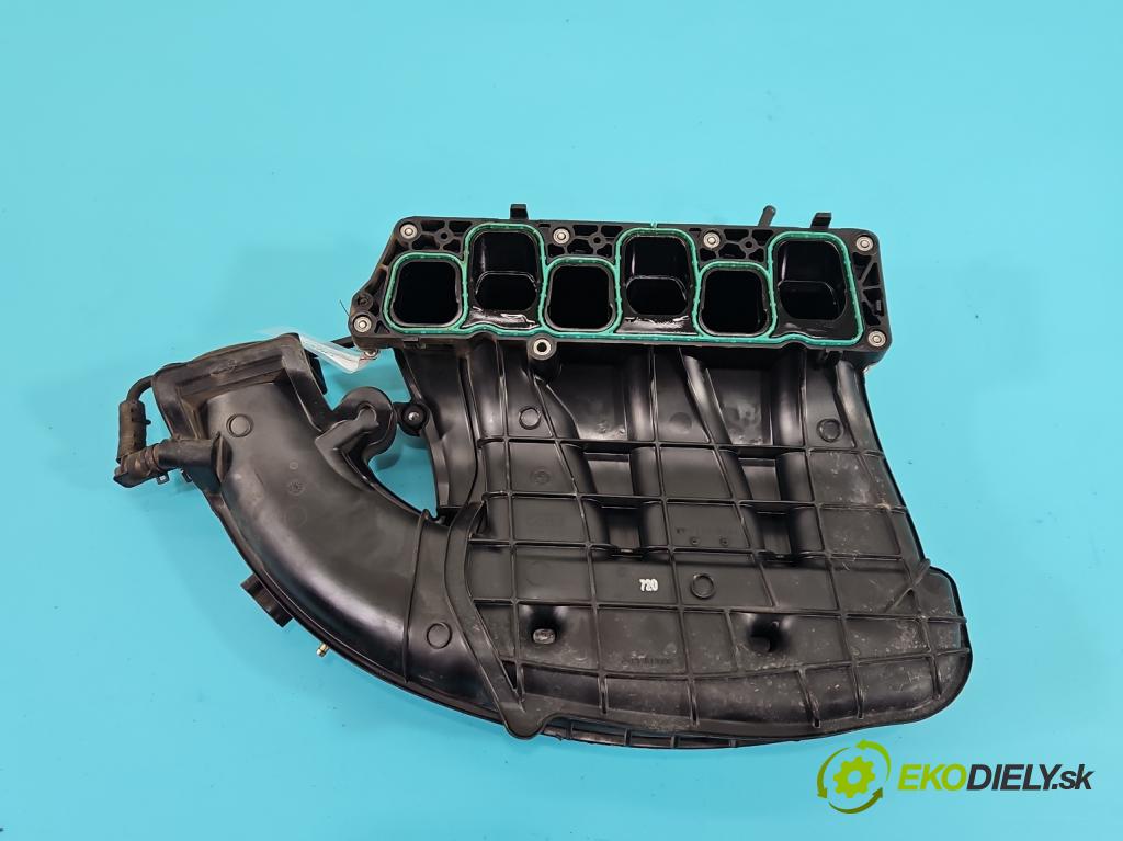 Ford Mustang V 2004-2014 3.7 V6 automatic 227 kW 3731 cm3 2- zvod nasávací BR3E-9424-NA (Sacie potrubie)