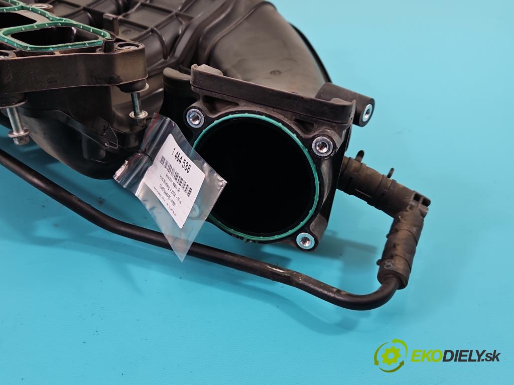 Ford Mustang V 2004-2014 3.7 V6 automatic 227 kW 3731 cm3 2- zvod nasávací BR3E-9424-NA (Sacie potrubie)