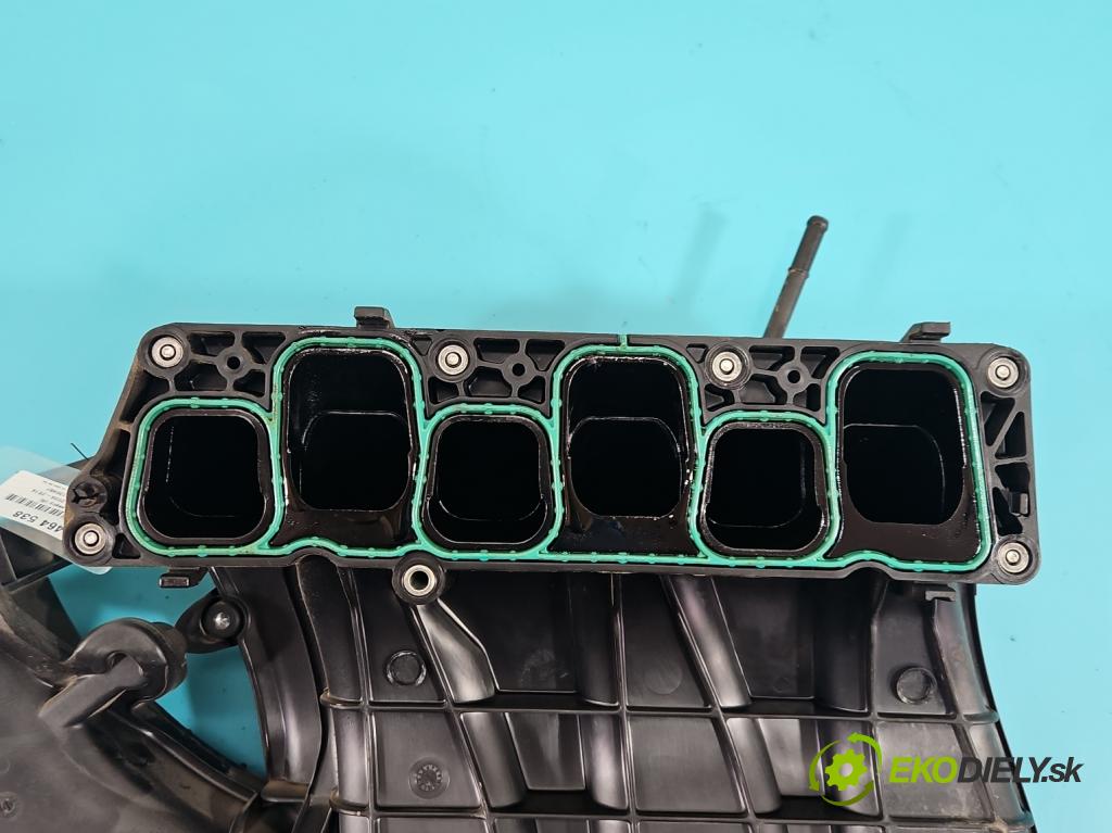 Ford Mustang V 2004-2014 3.7 V6 automatic 227 kW 3731 cm3 2- zvod nasávací BR3E-9424-NA (Sacie potrubie)