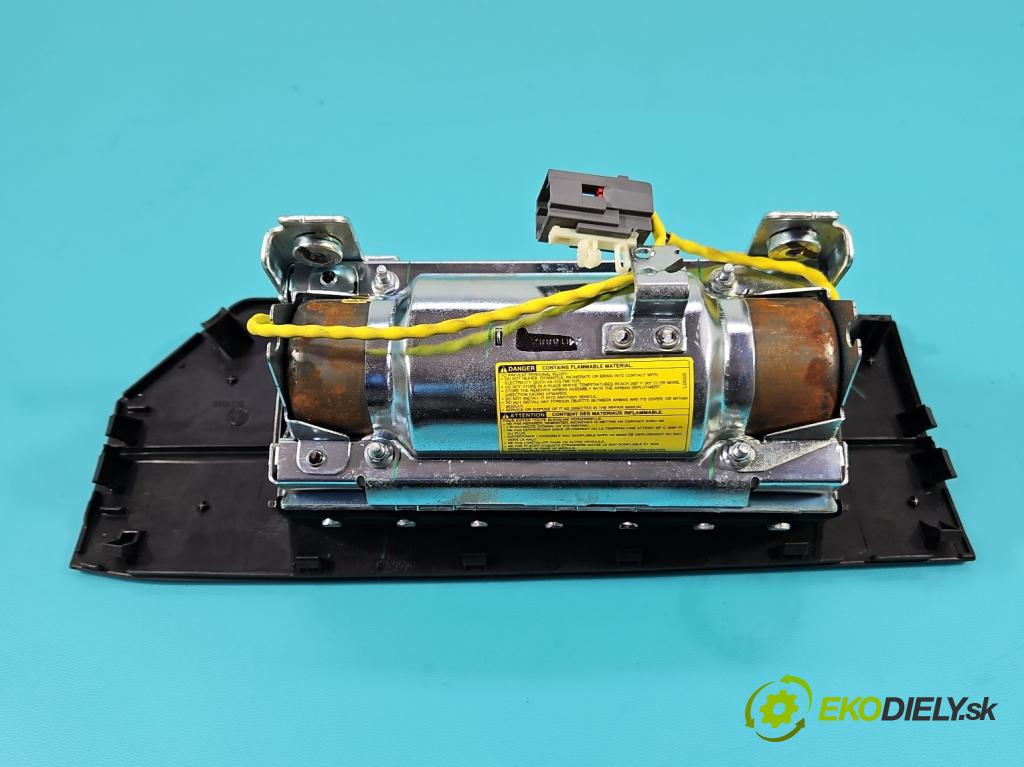 Ford Mustang V 2004-2014 3.7 V6 automatic 227 kW 3731 cm3 2- airbag vzduch: spolujezdce: PPA1005280461 (Airbag)
