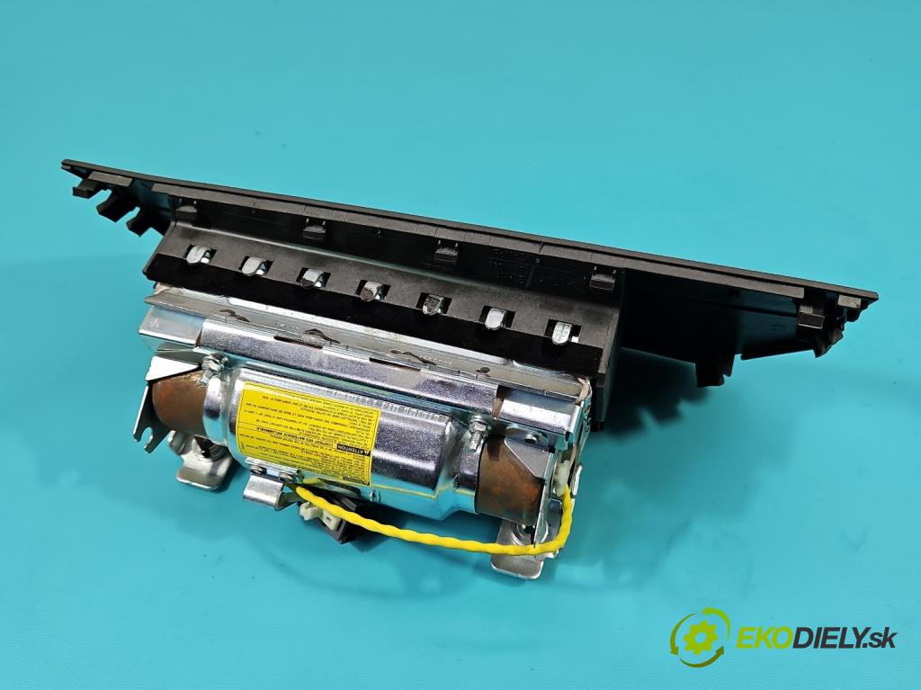 Ford Mustang V 2004-2014 3.7 V6 automatic 227 kW 3731 cm3 2- airbag vzduch: spolujezdce: PPA1005280461 (Airbag)