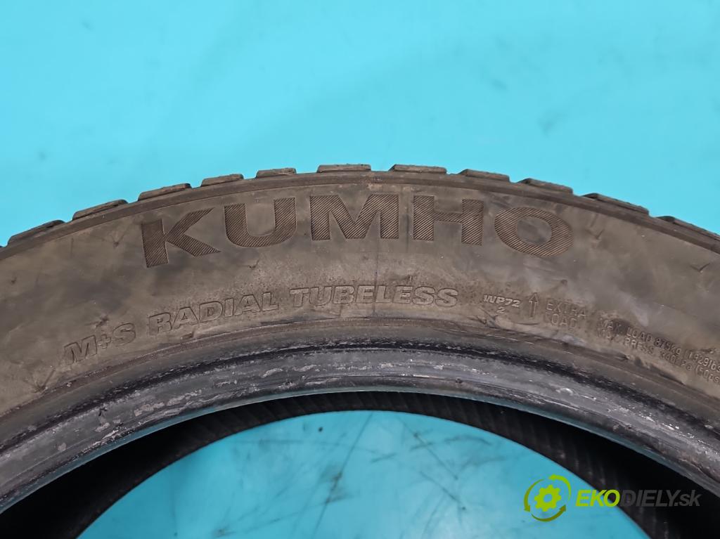 Lancia Thema II 2011-2014 3.0 CRD 239KM automatic 176 kW 2987 cm3 4- pneumatika zimné pár