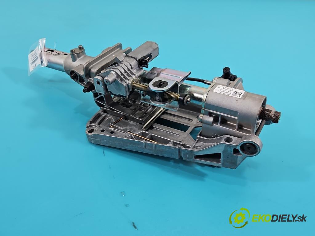 Lancia Thema II 2011-2014 3.0 CRD 239KM automatic 176 kW 2987 cm3 4- Stĺpik volant A1934620005 (Tyč riadenia (volantu))