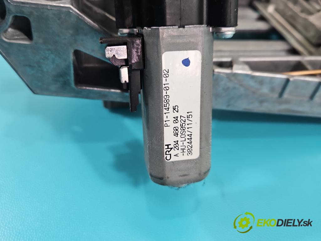 Lancia Thema II 2011-2014 3.0 CRD 239KM automatic 176 kW 2987 cm3 4- Stĺpik volant A1934620005 (Tyč riadenia (volantu))