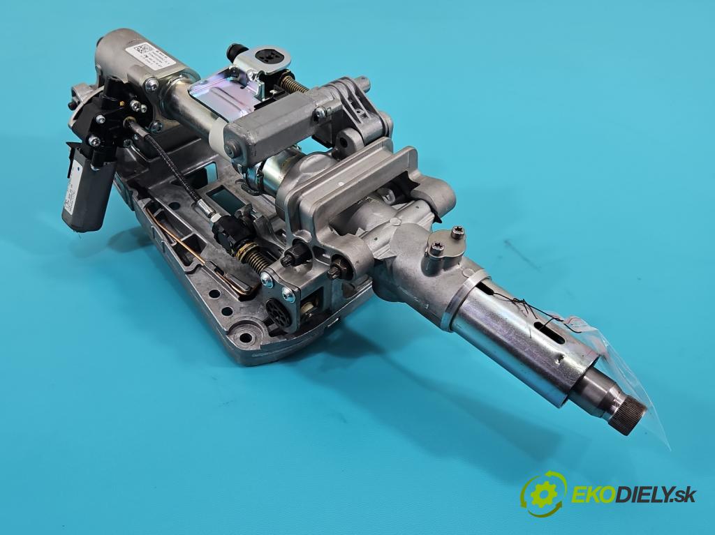 Lancia Thema II 2011-2014 3.0 CRD 239KM automatic 176 kW 2987 cm3 4- Stĺpik volant A1934620005 (Tyč riadenia (volantu))