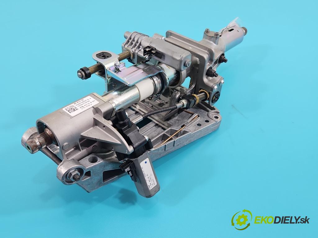 Lancia Thema II 2011-2014 3.0 CRD 239KM automatic 176 kW 2987 cm3 4- Stĺpik volant A1934620005 (Tyč riadenia (volantu))