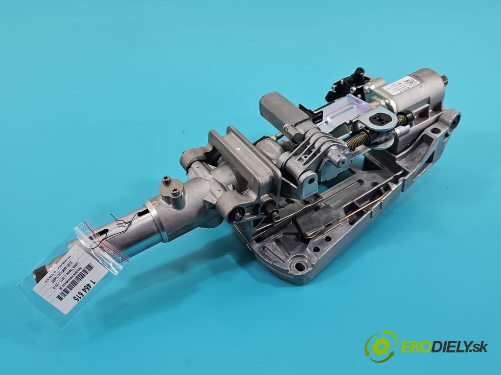 Lancia Thema II 2011-2014 3.0 CRD 239KM automatic 176 kW 2987 cm3 4- Stĺpik volant A1934620005 (Tyč riadenia (volantu))