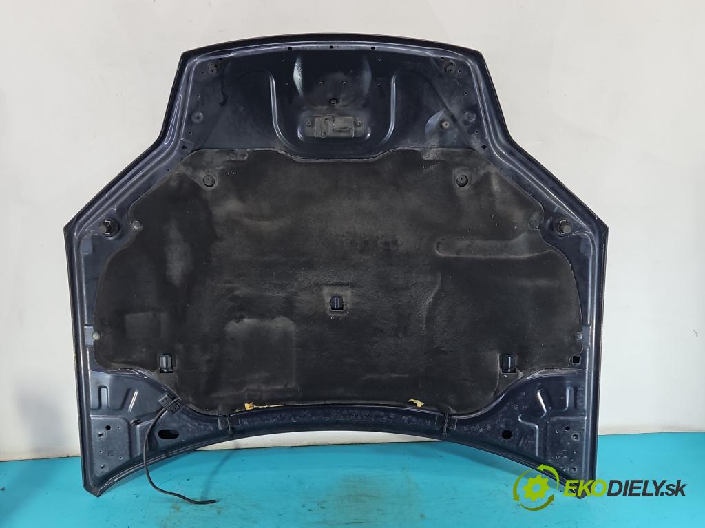 Renault Laguna III 2007-2015 2.0 dci 131 HP manual 96 kW 1995 cm3 5- kapota predná