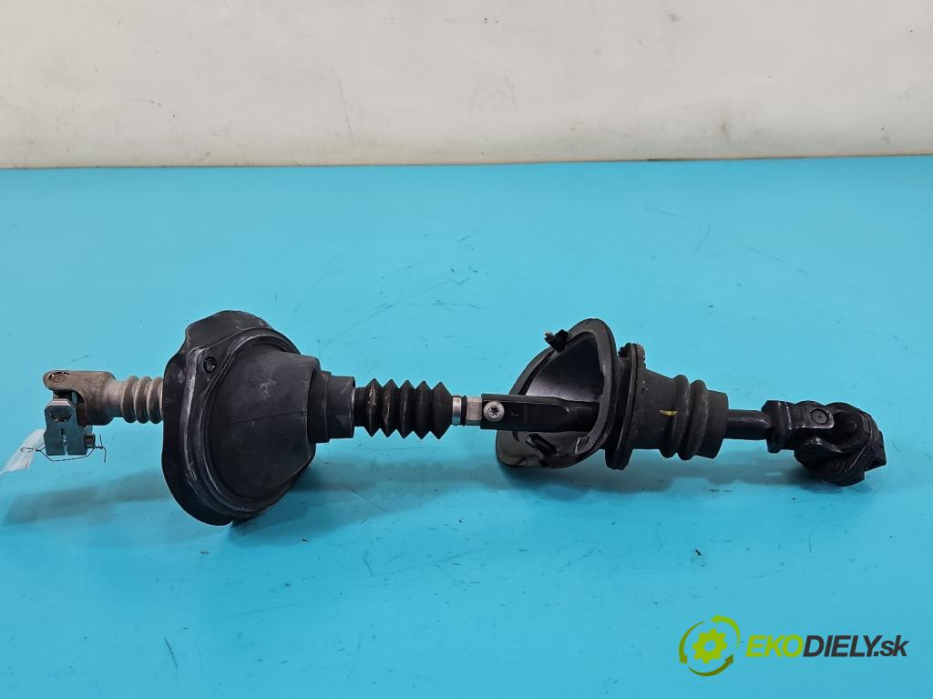 Lancia Thema II 2011-2014 3.0 CRD 239KM automatic 176 kW 2987 cm3 4- Stĺpik volant A1934601309 (Tyč riadenia (volantu))