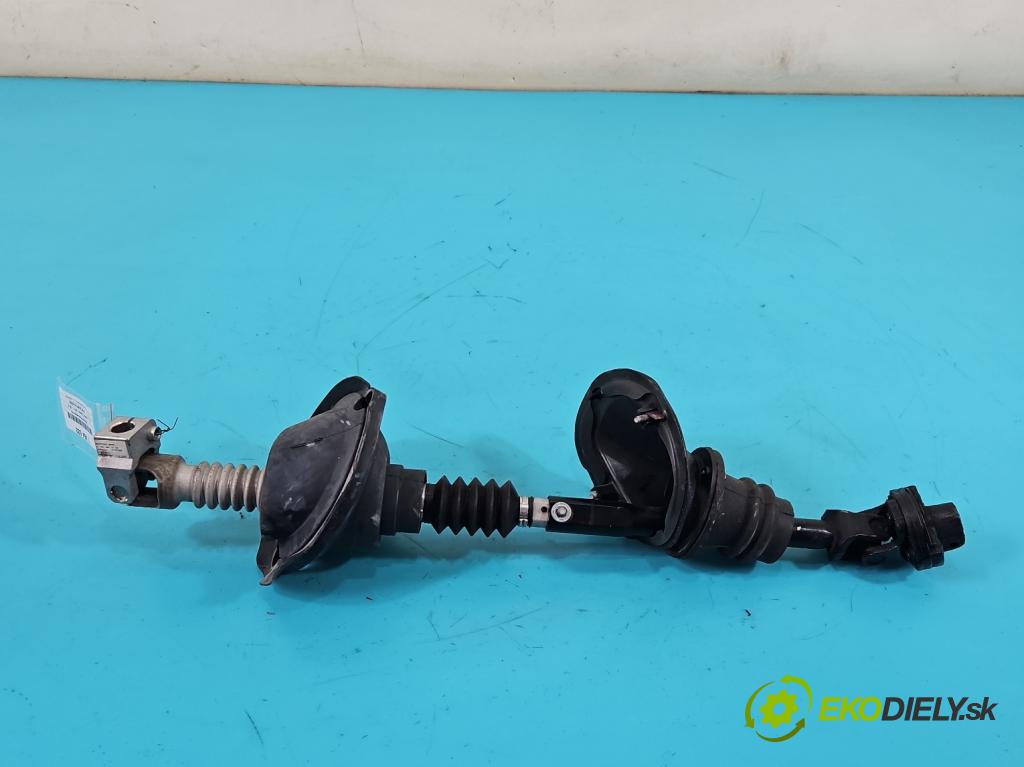 Lancia Thema II 2011-2014 3.0 CRD 239KM automatic 176 kW 2987 cm3 4- Stĺpik volant A1934601309 (Tyč riadenia (volantu))