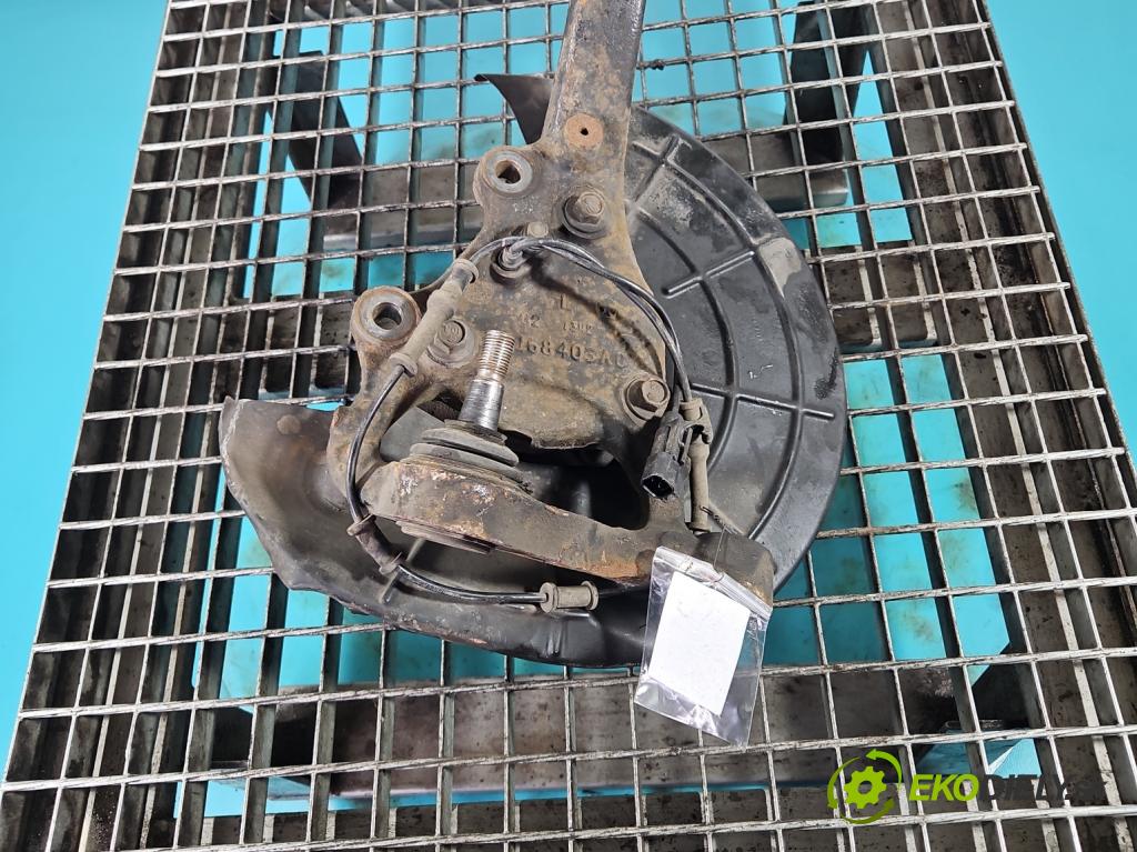 Lancia Thema II 2011-2014 3.0 CRD 239KM automatic 176 kW 2987 cm3 4- náboj levé 05168403AC (Náboje)