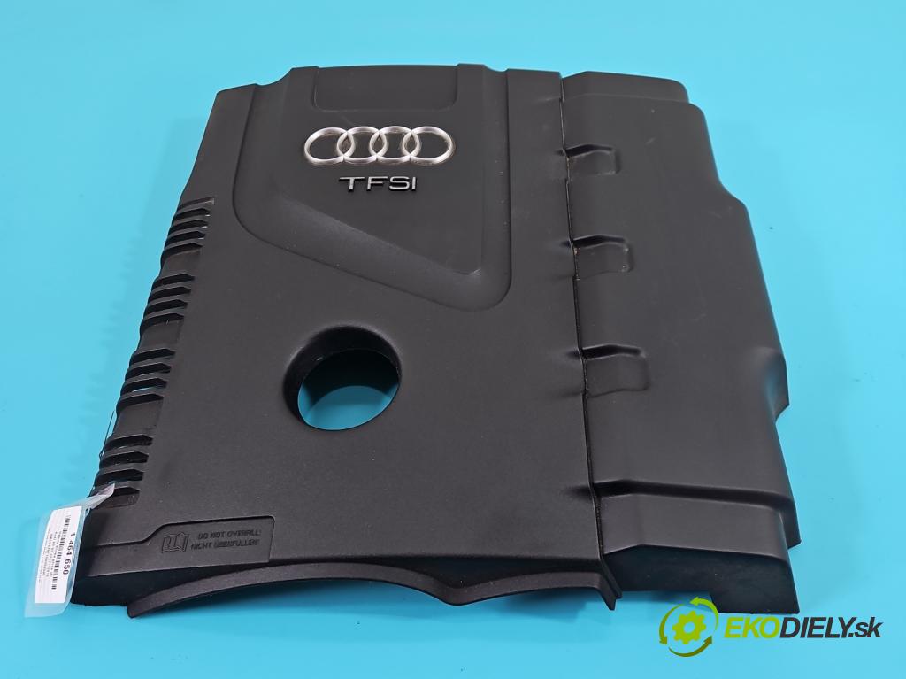 Audi A5 8T 2007-2016 2.0 TFSI 211KM manual 155 kW 1984 cm3 5- kryt motora horní: