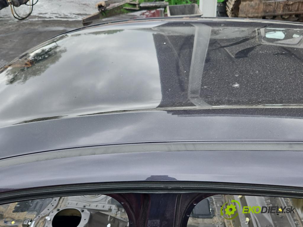 Honda HR-V II 2013-2021 1.5 16V 131 hp manual 96 kW 1498 cm3 5- Strecha: