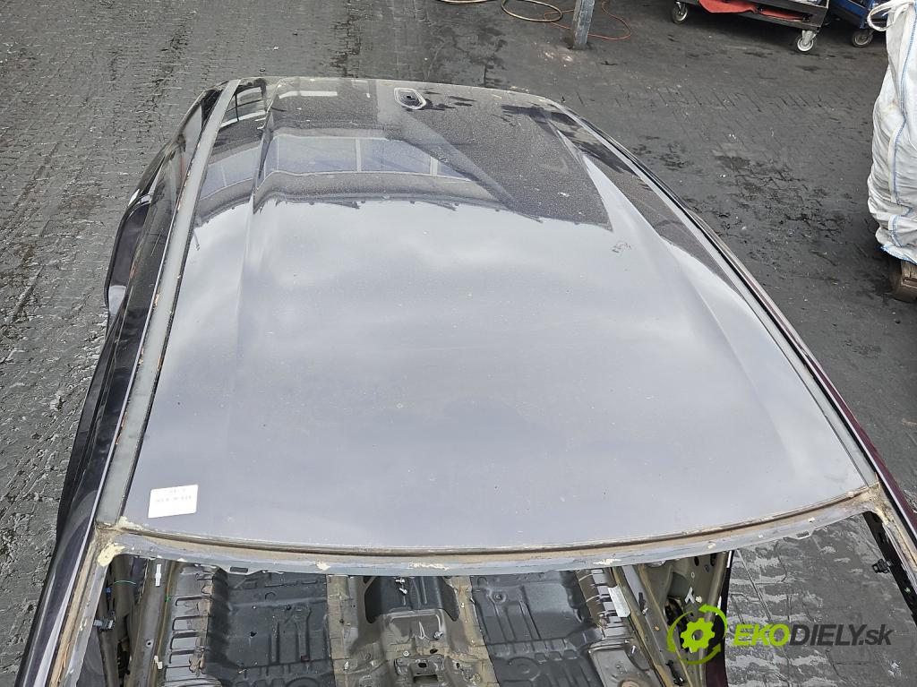 Honda HR-V II 2013-2021 1.5 16V 131 hp manual 96 kW 1498 cm3 5- Strecha: 