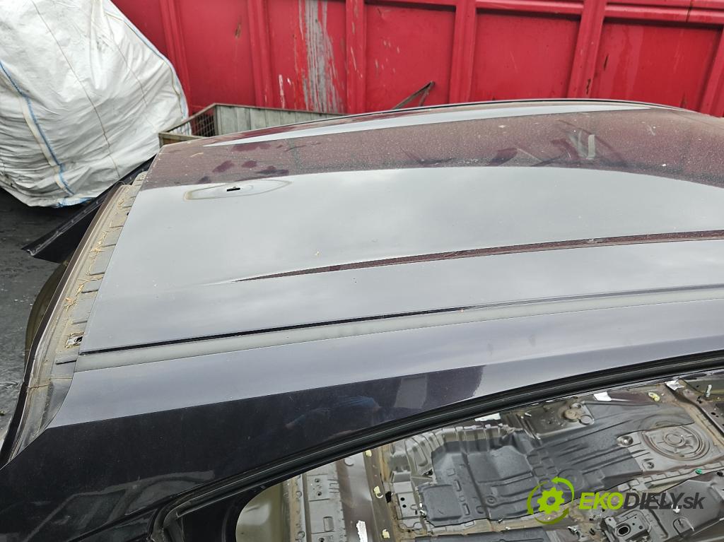 Honda HR-V II 2013-2021 1.5 16V 131 hp manual 96 kW 1498 cm3 5- Strecha: