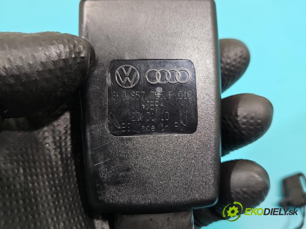 Audi A5 8T 2007-2016 2.0 TFSI 211KM manual 155 kW 1984 cm3 5- stěna bezpečnost přední levý 8K0857755F