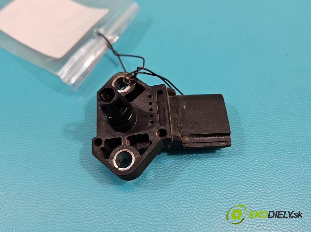 Audi A5 8T 2007-2016 2.0 TFSI 211KM manual 155 kW 1984 cm3 5- snímač tlaku vzduchu 0261230209