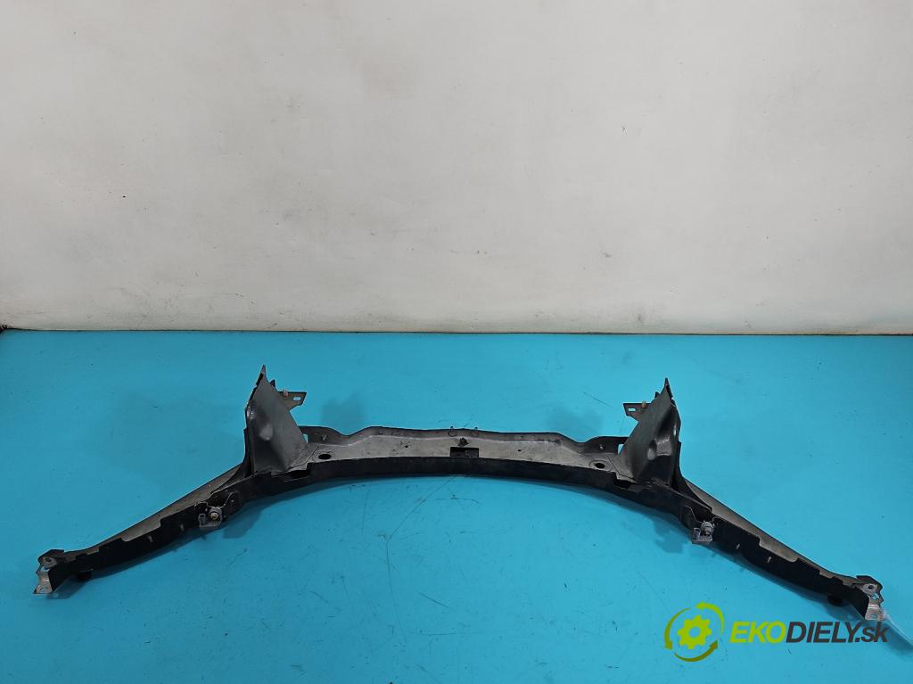 Jaguar XF I X250 2007-2015 5.0 V8 automatic 283 kW 5000 cm3 4- stěna přední 8X2310884A01 (Výztuhy přední)