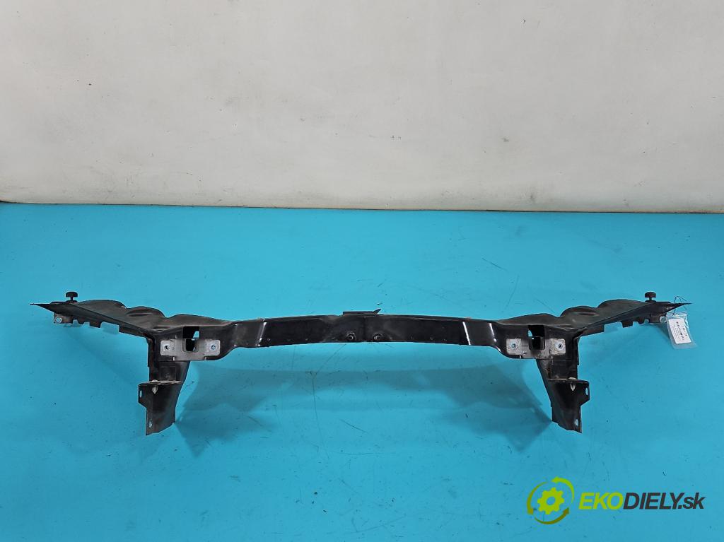 Jaguar XF I X250 2007-2015 5.0 V8 automatic 283 kW 5000 cm3 4- stěna přední 8X2310884A01 (Výztuhy přední)