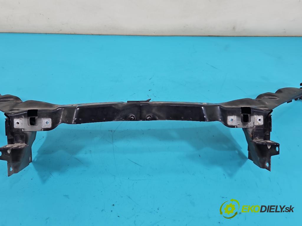 Jaguar XF I X250 2007-2015 5.0 V8 automatic 283 kW 5000 cm3 4- stěna přední 8X2310884A01 (Výztuhy přední)