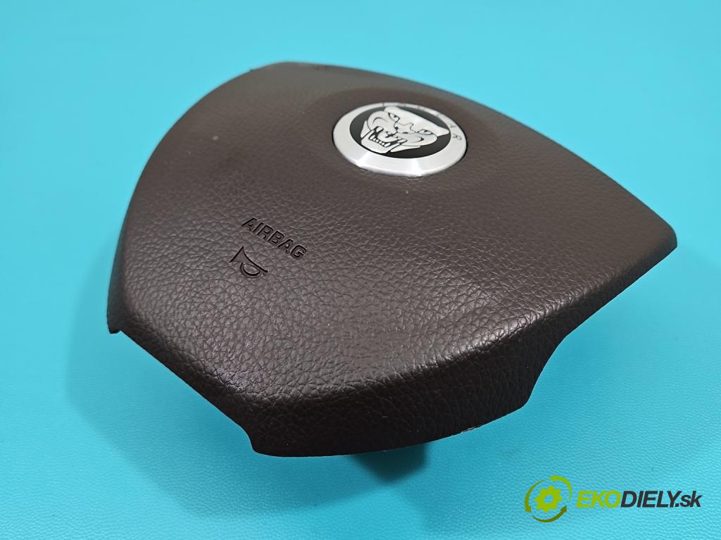 Jaguar XF I X250 2007-2015 5.0 V8 automatic 283 kW 5000 cm3 4- airbag vzduch: Řidiči:  (Airbag)