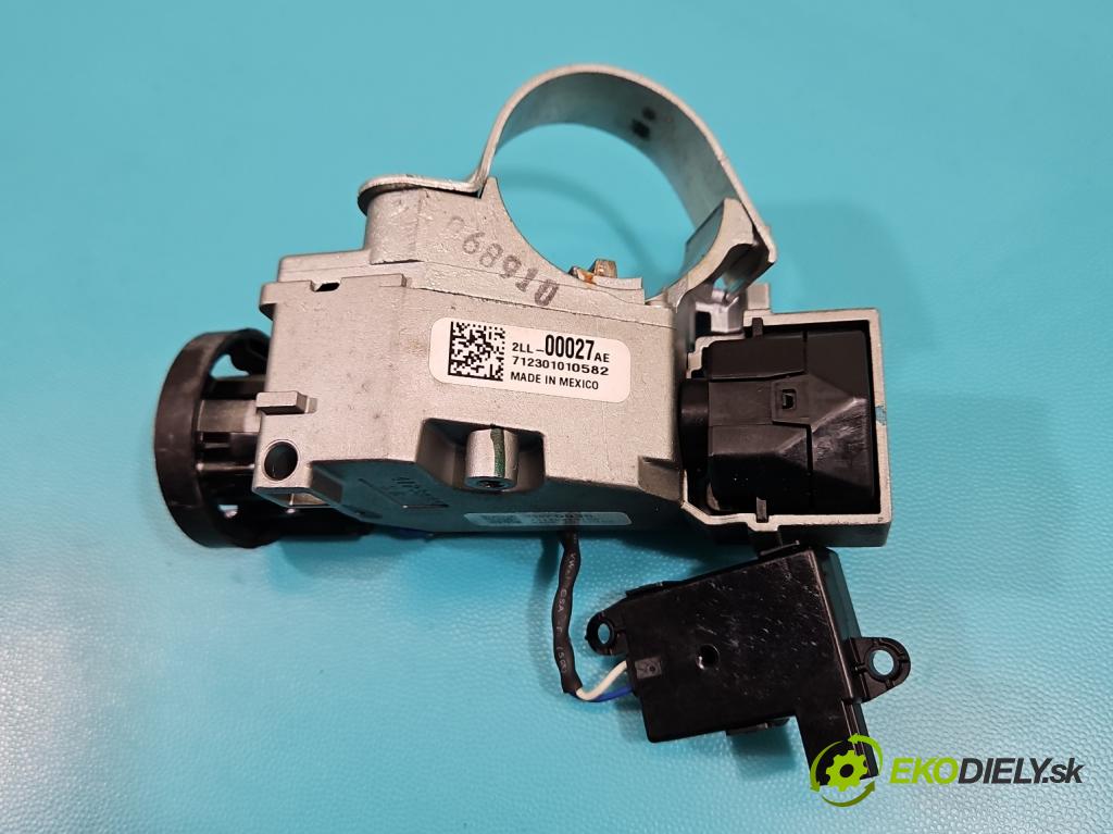 Opel Astra V  2015- 1.6 cdti 110 HP manual 81 kW 1598 cm3 5- riadiaca jednotka motora 55503869