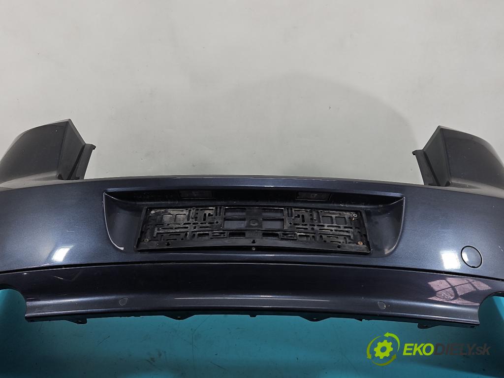 Renault Laguna III 2007-2015 2.0 dci 131 hp manual 96 kW 1995 cm3 5- nárazník zadní  (Klika dveří ostatní)