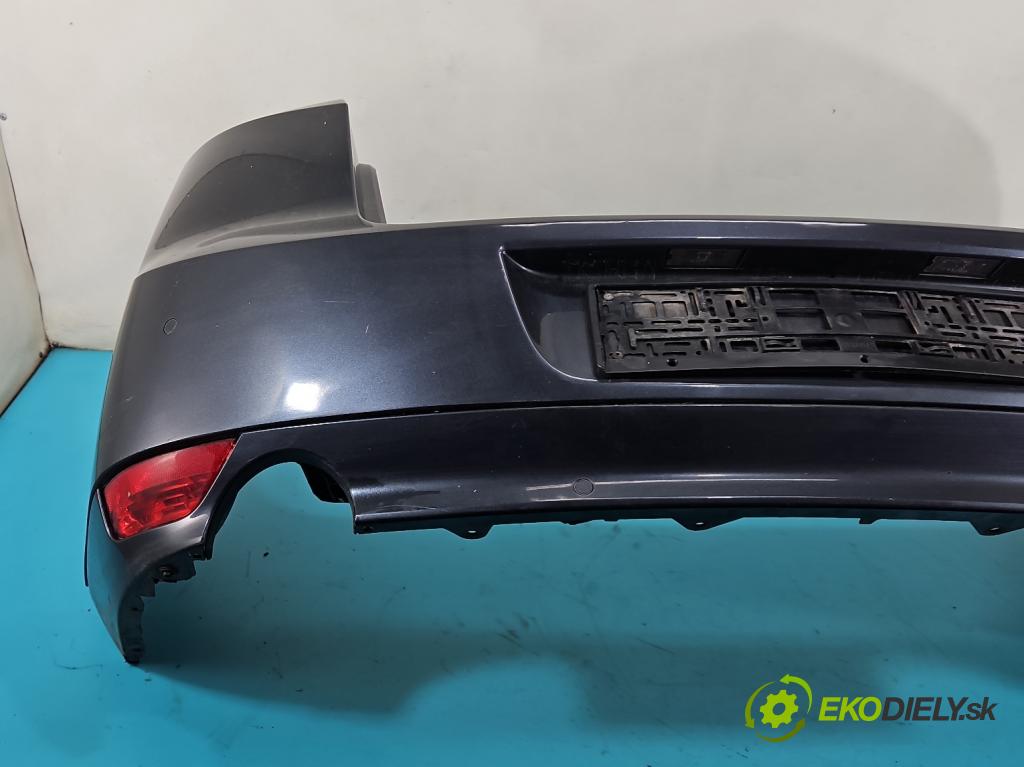 Renault Laguna III 2007-2015 2.0 dci 131 hp manual 96 kW 1995 cm3 5- nárazník zadní  (Klika dveří ostatní)