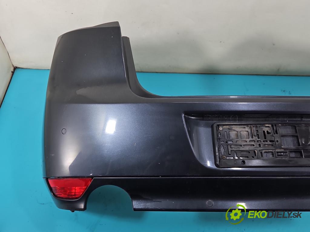 Renault Laguna III 2007-2015 2.0 dci 131 hp manual 96 kW 1995 cm3 5- nárazník zadní  (Klika dveří ostatní)