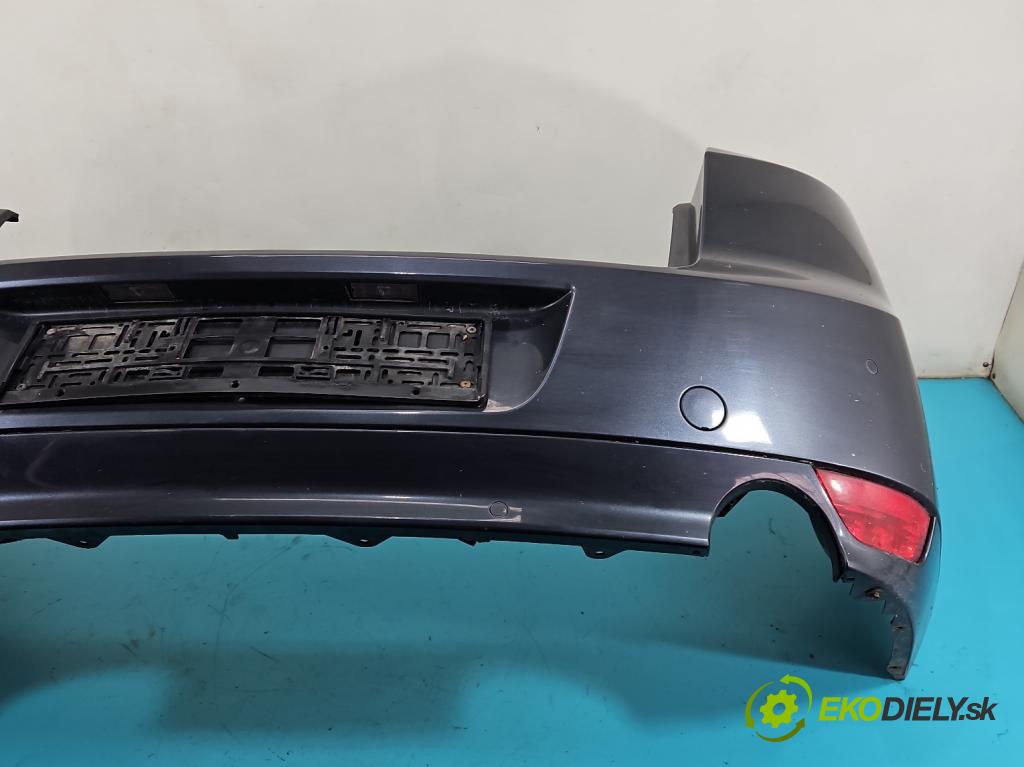 Renault Laguna III 2007-2015 2.0 dci 131 hp manual 96 kW 1995 cm3 5- nárazník zadní  (Klika dveří ostatní)